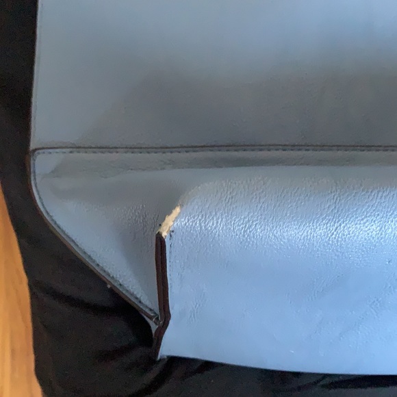 Blue CK bags - Picture 4 of 4